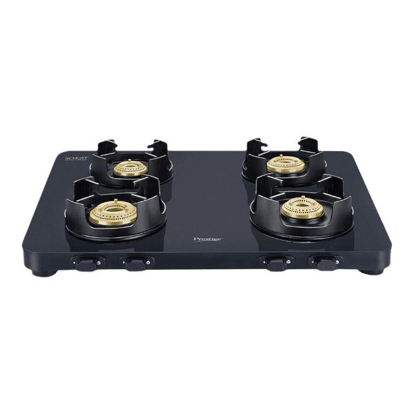 Prestige hob top knobs new arrivals